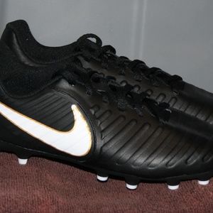 nike jr tiempo rio iv fg